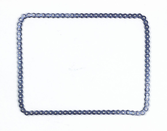 Цепь ГРМ 25H 90L двиг. 120-150 см3  SFR pitbikemarket.ru