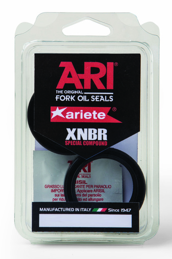 Сальники вилки Ariete ARI.116 48x57.7x9.5/10,3 TCL1 pitbikemarket.ru
