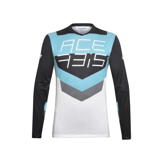Джерси Acerbis MX TRACK    AQUA , M pitbikemarket.ru