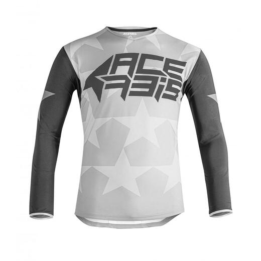 Джерси Acerbis STARWAY GREY/GREY, XXL pitbikemarket.ru