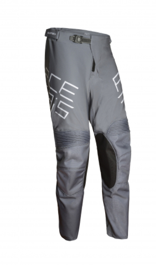 Брюки ACERBIS MX TRACK  GREY, р. 30 pitbikemarket.ru