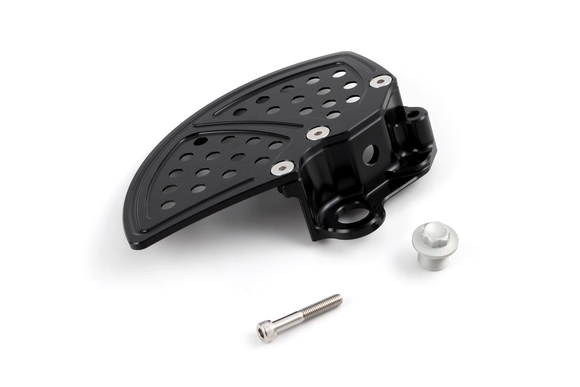 Защита переднего тормозного диска Kews pitbikemarket.ru