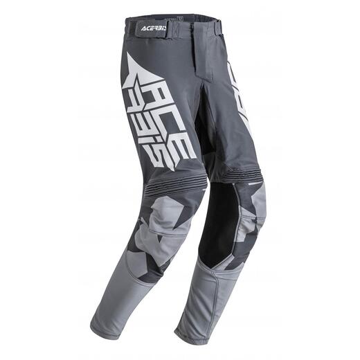 Брюки ACERBIS STARWAY X-FLEX GREY/DARK GREY  36 pitbikemarket.ru