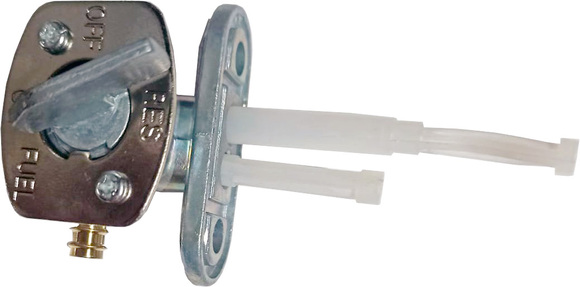 Кран топливного бака низкий BSE PH10 pitbikemarket.ru