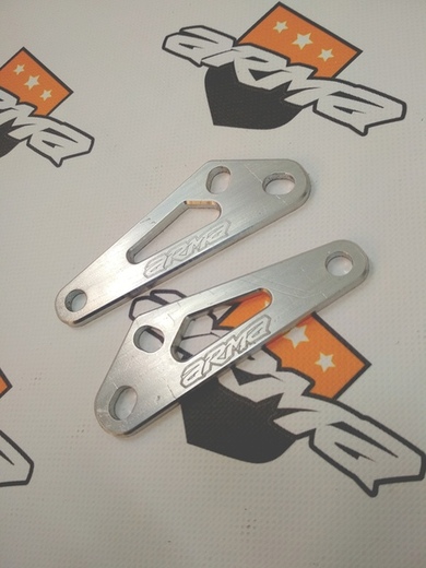 Верхний кронштейн двигателя KAYO pitbikemarket.ru