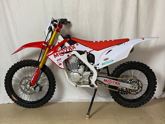 Мотоцикл Motax MX R250 pitbikemarket.ru