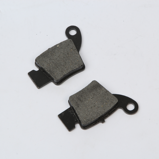 Колодки дискового тормоза Avantis A5 Lux A6 Lux \ BRZ x5m 2022 задние FA634 pitbikemarket.ru