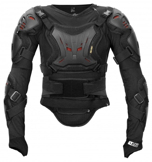 Madbull черепаха Evolution S pitbikemarket.ru