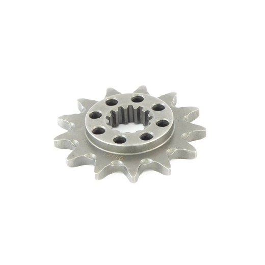 Звезда ведущая (520-13) NC250/NC450 177FMM X-TECH сталь 20CrMnTi, с самоочисткой pitbikemarket.ru