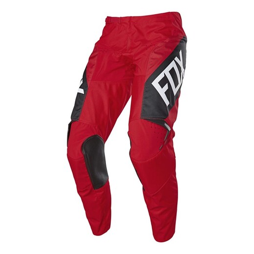 Мотоштаны Fox 180 Revn Pant (Flame Red, 36, 2021 (25763-122-36)) pitbikemarket.ru