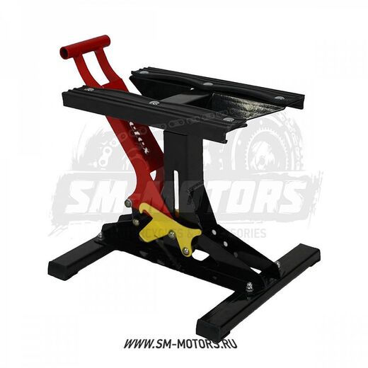 Подставка для кроссового мотоцикла METEX (до 160 кг) pitbikemarket.ru