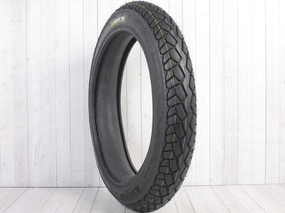 Покрышка мото 14" 2,75-14 F-518 (BosenTire) pitbikemarket.ru