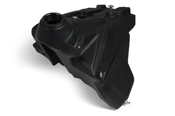 Бак топливный для эндуро мотоцикла тип KTM 2017-2023 (Рама К8) черный pitbikemarket.ru