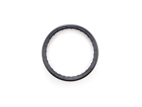 Обод колеса 14"х1,85  сталь KAYO pitbikemarket.ru