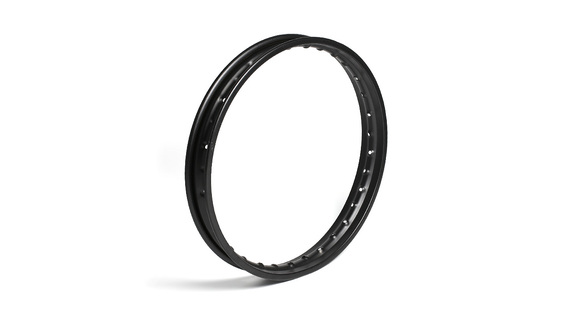 Обод колеса 17"х1,6  сталь KAYO pitbikemarket.ru