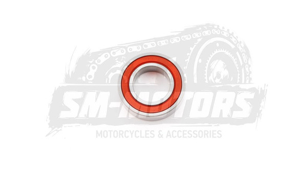 Подшипник колеса (6904 LLU) 37х20х9  TPI  TW pitbikemarket.ru