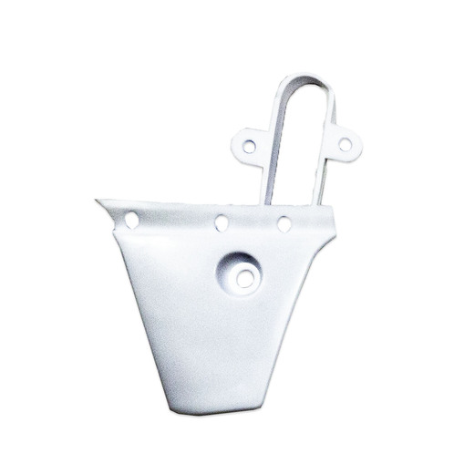 Боковой обтекатель передний правый нижний KAYO K1 pitbikemarket.ru