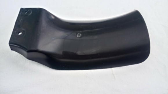 Брызговик задний KAYO T2,T2-G,T4,T6 pitbikemarket.ru