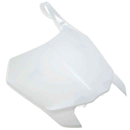 Площадка для номера KAYO KRZ/ CRF (номерной щиток) pitbikemarket.ru