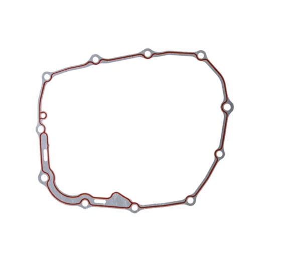 Прокладка правой крышки двигателя ZS174MN-3, ZS174MN-5 (сцепления) CBS300-NB300 pitbikemarket.ru