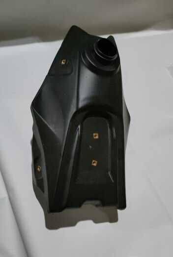 Бак топливный CXR300NC +крышка pitbikemarket.ru