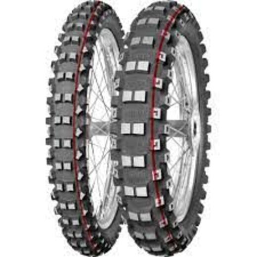 Покрышка Митас 110/90-19 62M TERRA FORCE-MX MH TT MI pitbikemarket.ru