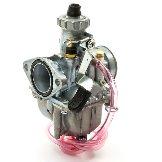 Карбюратор Mikuni VM22 pitbikemarket.ru