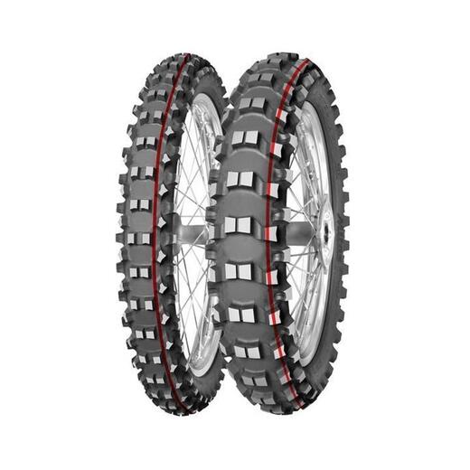 Покрышка Митас 120/90-18 65M TERRA FORCE-MX SM TT MI pitbikemarket.ru
