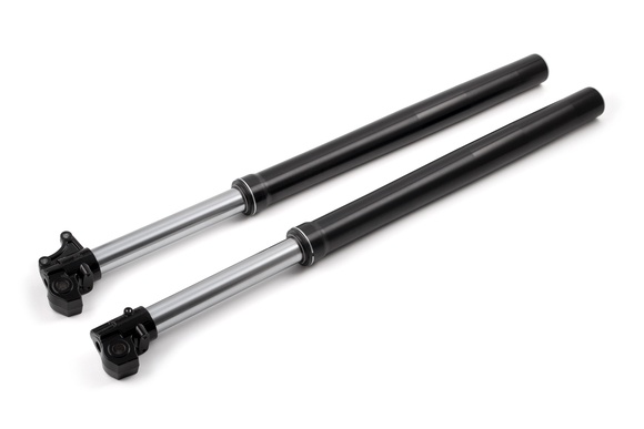 Перья вилки для эндуро мотоцикла 880мм 51/54 37мм PROCIDA K1 CB300F pitbikemarket.ru