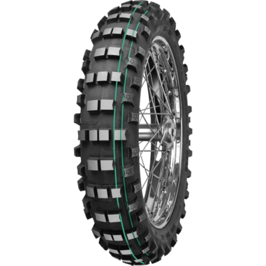 Покрышка Митас 110/90-19 62M XT-454 TT pitbikemarket.ru