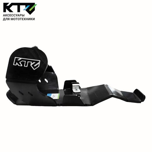 Защита KTZ для BSE Z10 (ZS 172 FMM) 2022 pitbikemarket.ru