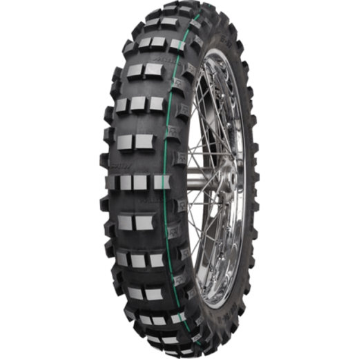 Покрышка Митас 120/90-18 71R REIN.EF-07 SUP.LIGHT TT pitbikemarket.ru