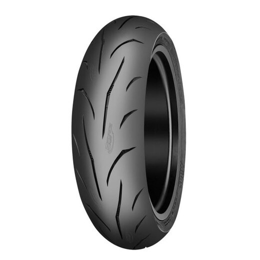 180/55ZR17 73W TL SPORTFORCE+ Митас pitbikemarket.ru