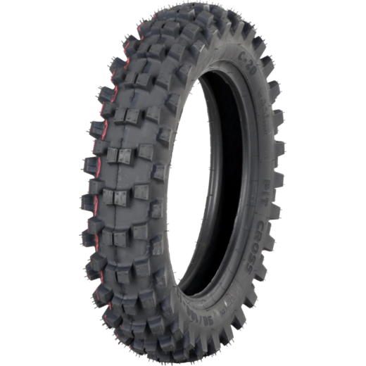 Покрышка Митас 90/100-12 46M C-20 TT pitbikemarket.ru