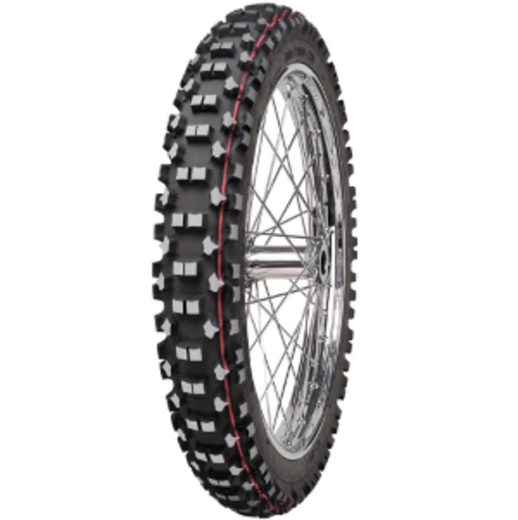Покрышка Митас 90/90-21 54R C-21 SUPER TT pitbikemarket.ru