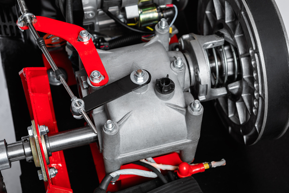 Мотобуксировщик IKUDZO 1450/500 EK13 (двс HONDA) pitbikemarket.ru