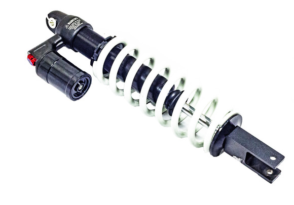 Амортизатор центральный L=420 KAYO T2 pitbikemarket.ru