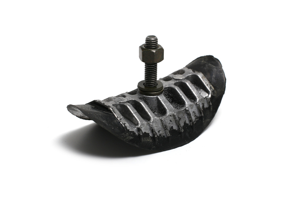 Фиксатор покрышки 2.15 (алюминиевый) OTOM pitbikemarket.ru