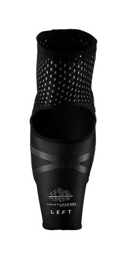 Налокотники подростковые Leatt 3DF 5.0 Elbow Guard Junior (White/Black, OS, 2024 (5019410150)) pitbikemarket.ru