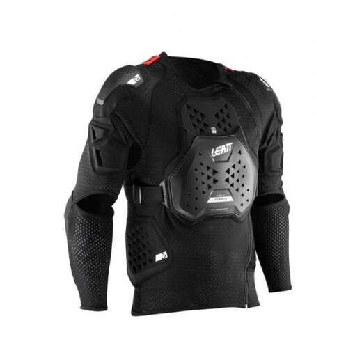 Защита панцирь Leatt Body Protector 3DF AirFit Hybrid L/XL (172-184) (5020004201) pitbikemarket.ru