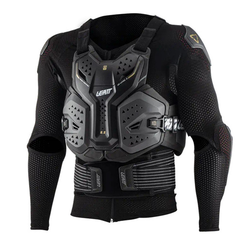 Защита панцирь Leatt Body Protector 6.5 (Graphene, L, 2025 (5021400102)) pitbikemarket.ru