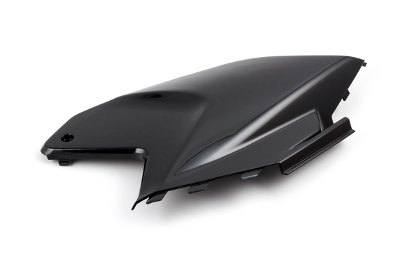 Пластик боковой правый задний BRZ X6 cbs/ GR2 черный pitbikemarket.ru