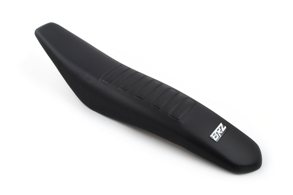 Сиденье водителя тип KTM 2017-2023г (рама K8) Черное pitbikemarket.ru