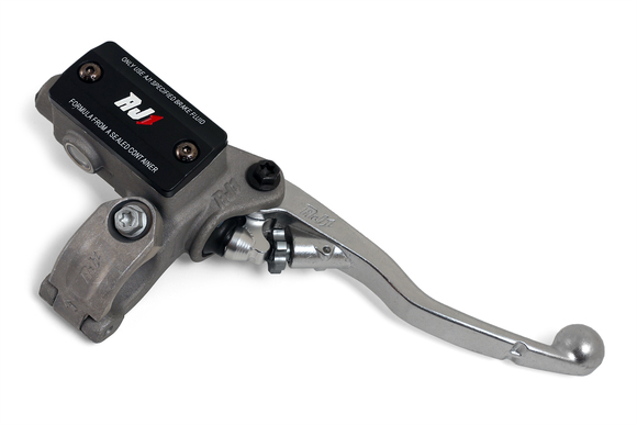 Тормозной машинка для эндуро передняя универсальная AJ1 (копия Magura) pitbikemarket.ru