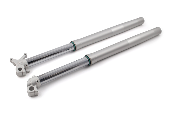 Перья вилки для эндуро мотоцикла 930мм 54/60 48мм КТМ 2020 pitbikemarket.ru