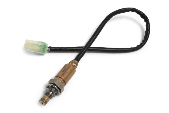 Кислородный датчик 4 pin (лямбда зонд 4-контактный) COEUS EFI 172FMM (PR / CB) pitbikemarket.ru