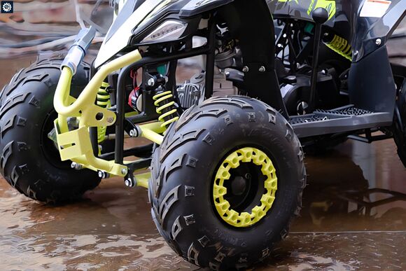 Квадроцикл Racer Raptor 110 pitbikemarket.ru