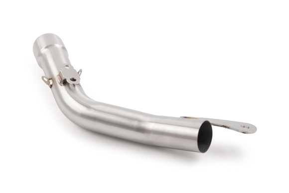 Приемная труба середняя часть BRZ SX8 NB300 / KEWS K23 NB300 pitbikemarket.ru