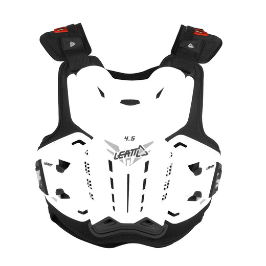 Защита панцирь Leatt Chest Protector 4.5 5015300111 pitbikemarket.ru