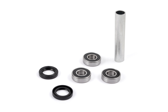 Комплект подшипников заднего колеса с втулкой для мотоцикла PROCIDA CB250D/ Progasi Palma pitbikemarket.ru